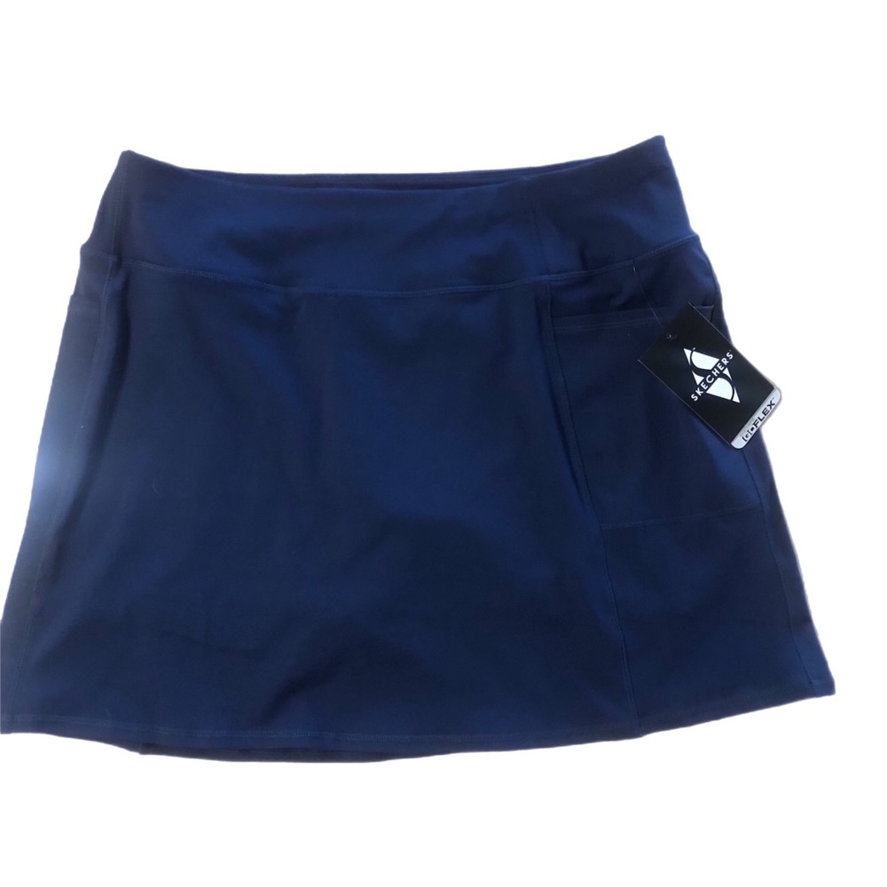 Skechers Go Flex Skirt